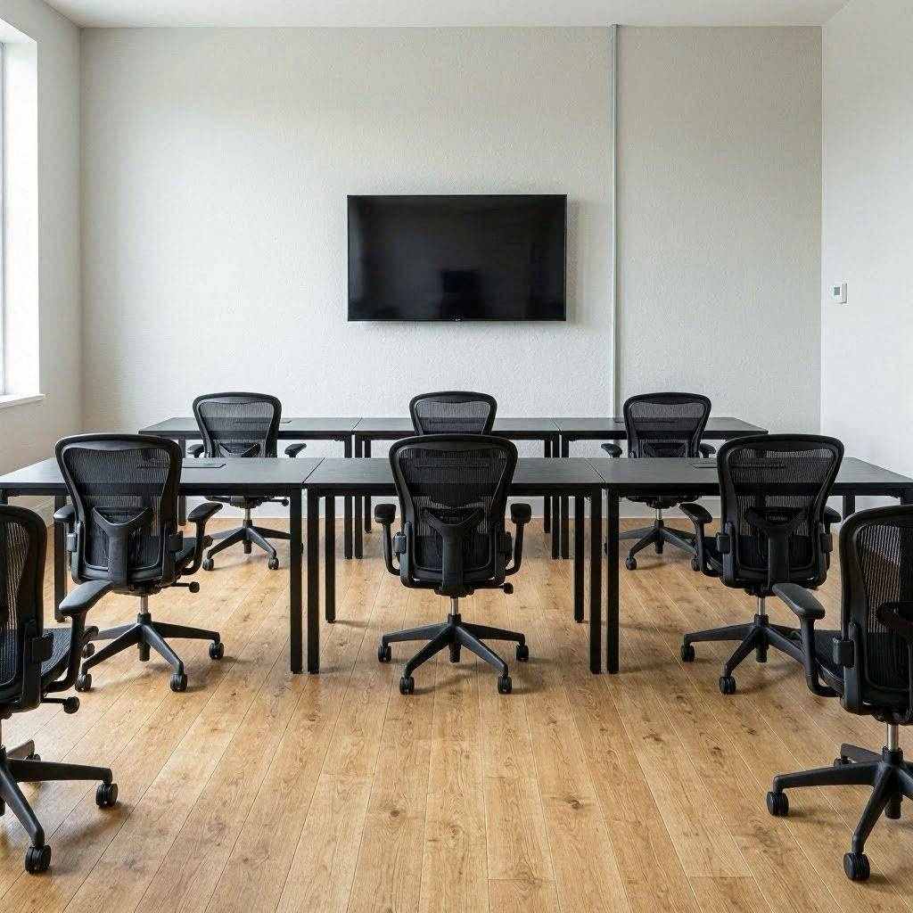 外贸企业处理前台人员交接班时写字楼办公的会议室利用率应先确认什么
