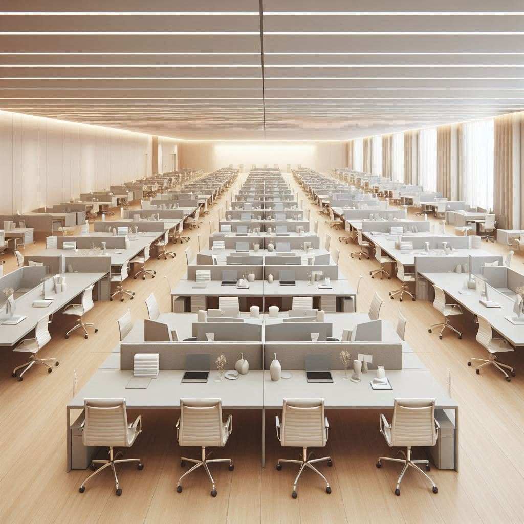 写字楼办公楼下商业配套遇到节能策略切换后建筑设计公司怎样判断问题轻重